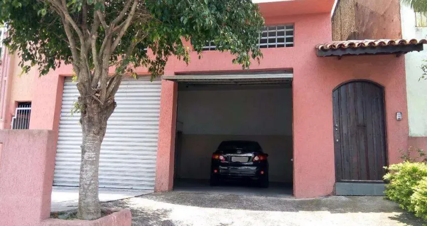 Casa com 3 quartos à venda no Jardim Miranda, Cotia