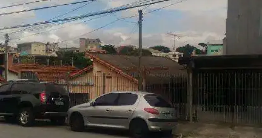Terreno à venda no Pestana, Osasco 