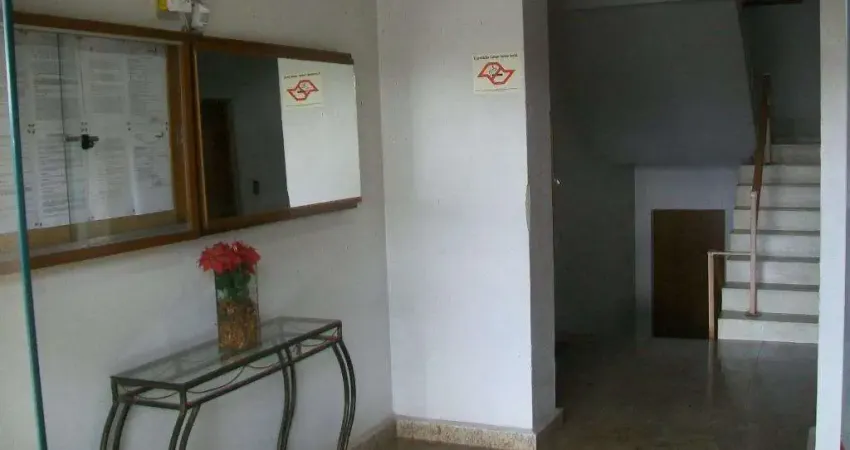 Apartamento residencial para locacao, jardim d abril, osasco.