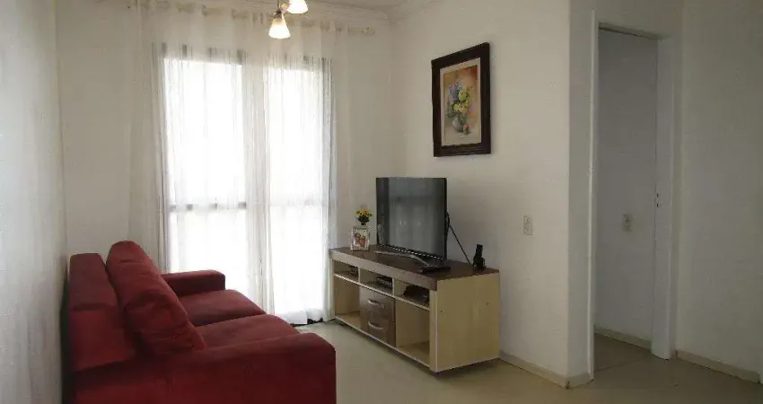 Apartamento com 2 quartos à venda na Vila Menk, Osasco