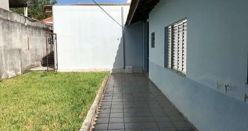 Casa com 2 quartos à venda no Retiro São João, Sorocaba 