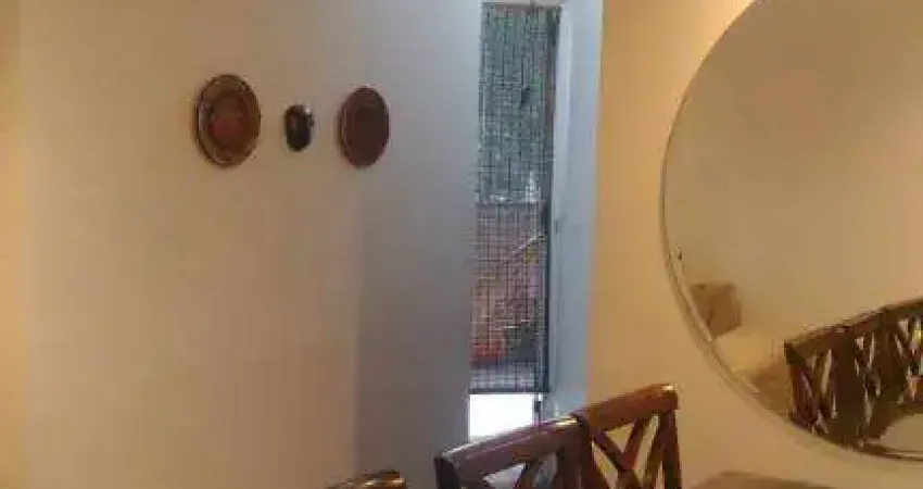 Apartamento com 2 quartos à venda na Vila Osasco, Osasco 