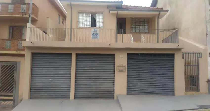 Casa com 2 quartos à venda no Cipava, Osasco 