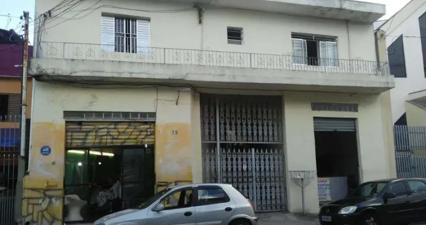 Casa com 3 quartos à venda no Pestana, Osasco