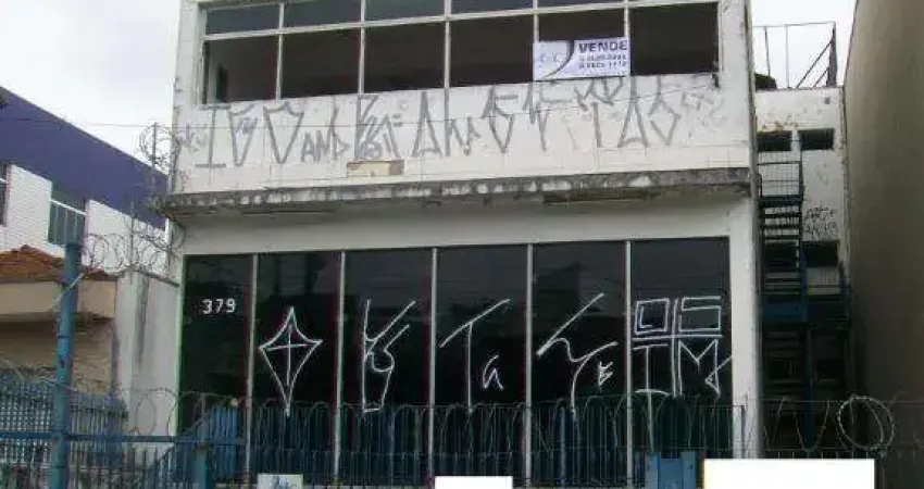 Prédio à venda no Centro, Osasco 