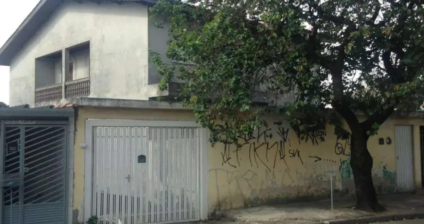 Casa com 4 quartos à venda no Ayrosa, Osasco