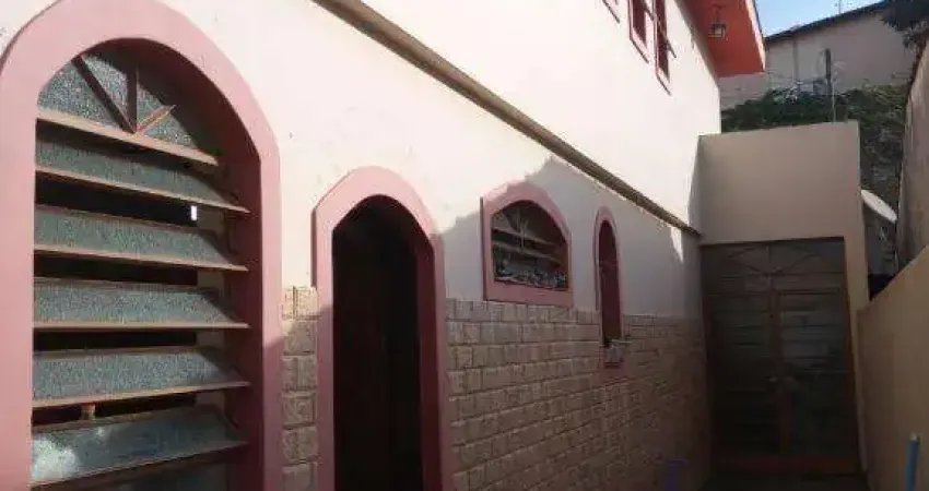 Sobrado com 3 dormitorios (sendo 1 suite com varanda) a venda, 161 m² por r$ 550.000 - jardim d abril - osasco/sp