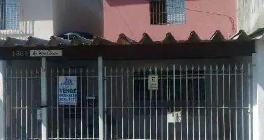 Casa com 3 quartos à venda no Bussocaba, Osasco 