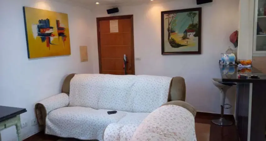 Apartamento com 2 quartos à venda no Piratininga, Osasco 