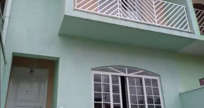 Casa com 3 quartos à venda no Jardim das Flores, Osasco 