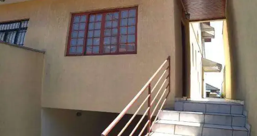 Casa com 3 quartos à venda no Jardim das Flores, Osasco 