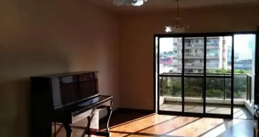 Apartamento com 3 quartos à venda no Centro, Osasco 