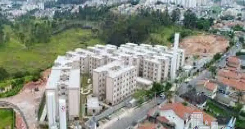 Apartamento com 2 quartos à venda no Novo Osasco, Osasco 
