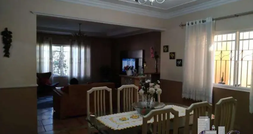 Casa com 3 quartos à venda no Pestana, Osasco 
