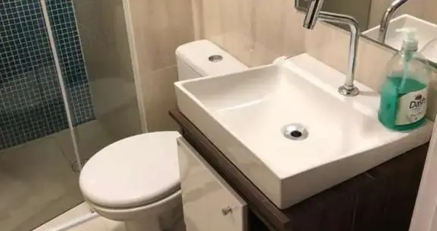 Apartamento com 2 quartos à venda no São Pedro, Osasco 