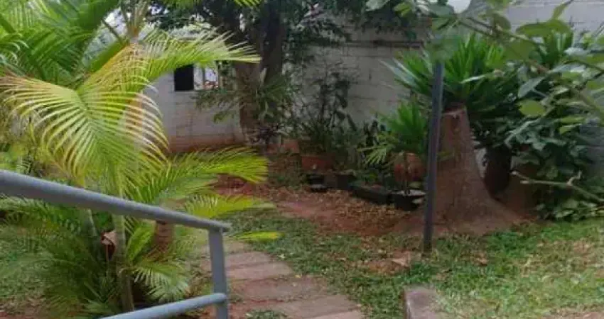 Apartamento com 2 quartos à venda no Jardim Roberto, Osasco