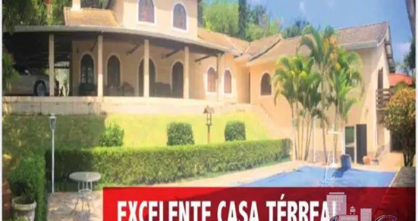 Casa com 4 quartos à venda na Pousada dos Bandeirantes, Carapicuíba