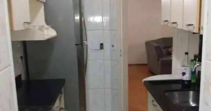 Apartamento com 2 quartos à venda no Piratininga, Osasco 