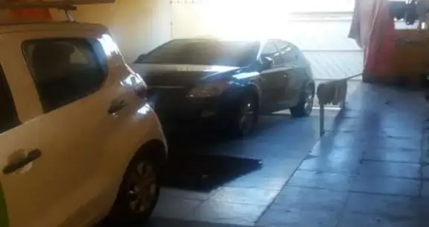 Casa com 2 quartos à venda no Jardim Roberto, Osasco