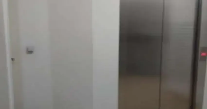 Apartamento com 3 quartos à venda na Vila dos Andrades, Carapicuíba