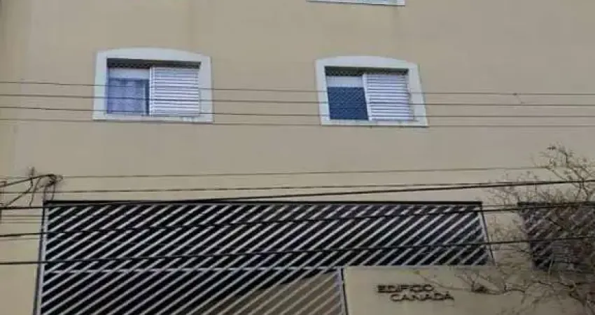 Apartamento com 3 quartos à venda no Jardim D'Abril, Osasco