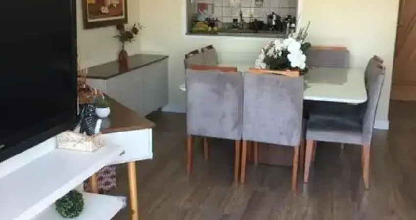 Apartamento com 3 quartos à venda no Piratininga, Osasco 