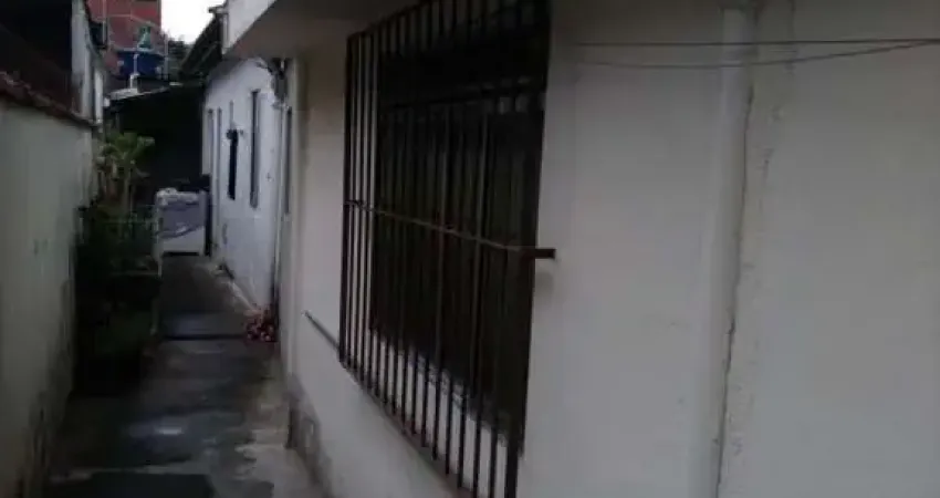 Casa com 1 quarto à venda no Jardim das Flores, Osasco 