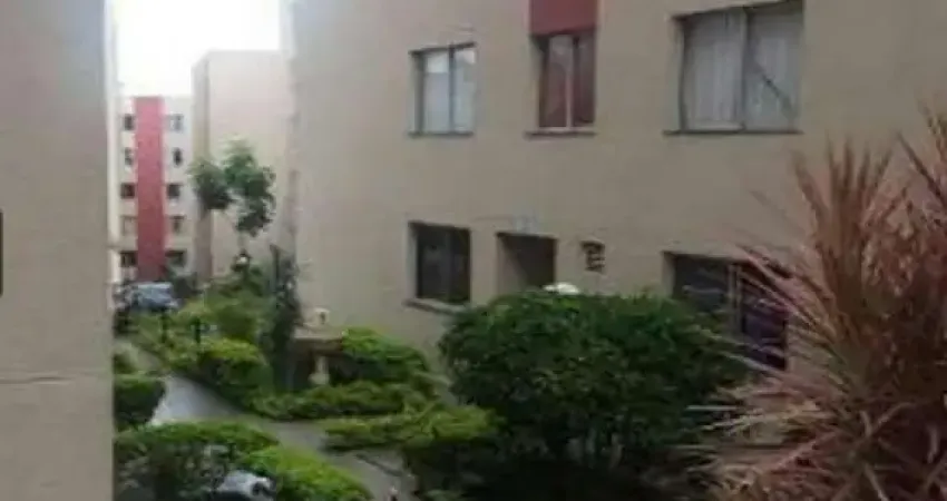 Apartamento com 2 quartos à venda no Jardim Umarizal, São Paulo 