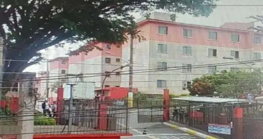 Apartamento com 2 quartos à venda no Conceição, Osasco 