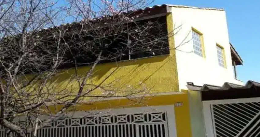 Casa com 3 quartos à venda no Metalúrgicos, Osasco 