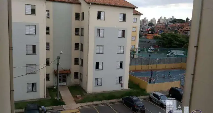 Apartamento com 2 quartos à venda no Conceição, Osasco