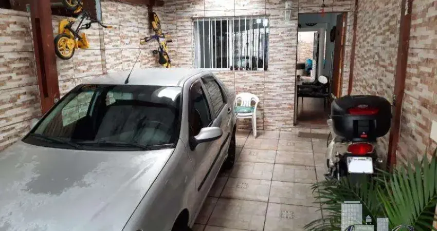 Casa com 2 quartos à venda em Jaguaré, São Paulo