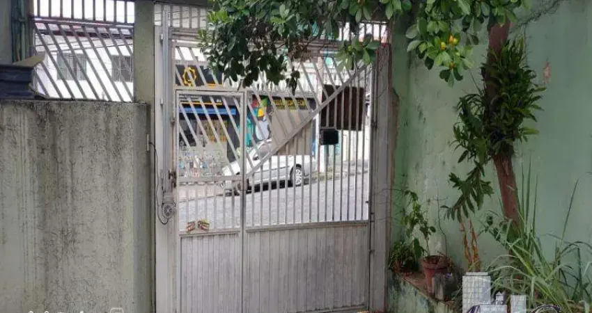 Casa com 3 quartos à venda no Jardim Roberto, Osasco