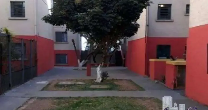 Apartamento com 2 quartos à venda no Conceição, Osasco 