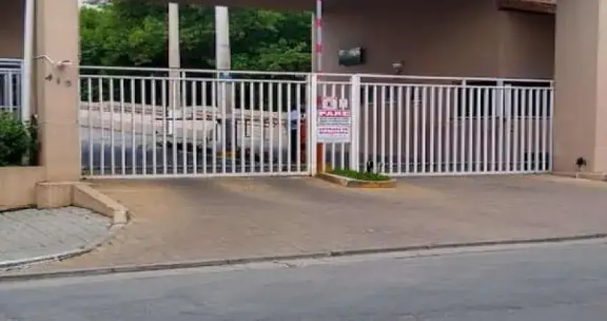 Apartamento com 2 quartos à venda no Jardim Marilu, Carapicuíba