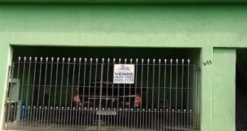 Casa com 3 quartos à venda no Jardim D'Abril, São Paulo 