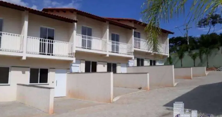 Casa com 2 quartos à venda no Paisagem Casa Grande, Cotia