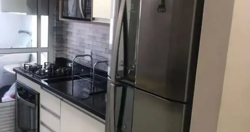 Apartamento com 2 quartos à venda no Jardim Marilu, Carapicuíba 