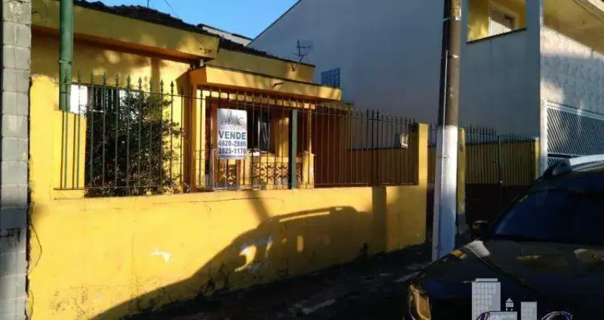Casa com 3 quartos à venda no Pestana, Osasco