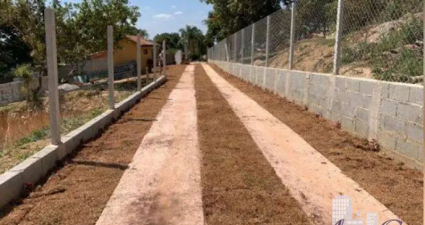 Chácara / sítio com 2 quartos à venda no Centro, Mairinque