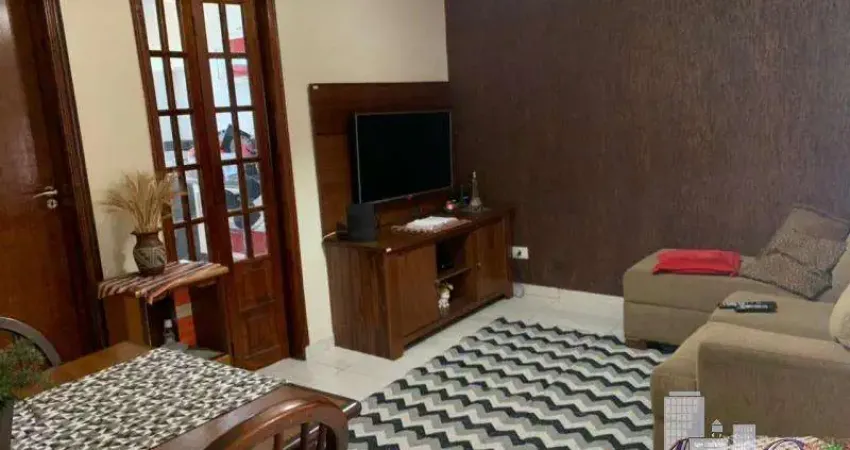 Casa com 2 quartos à venda no Quitaúna, Osasco