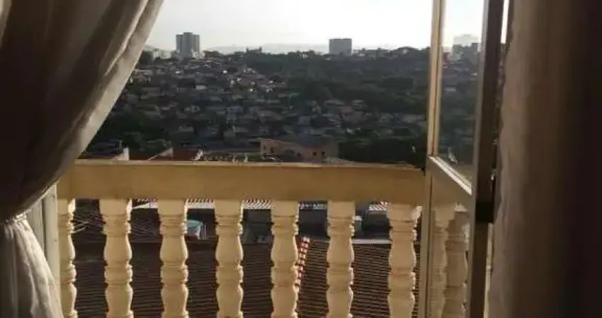 Apartamento com 2 quartos à venda no São Pedro, Osasco