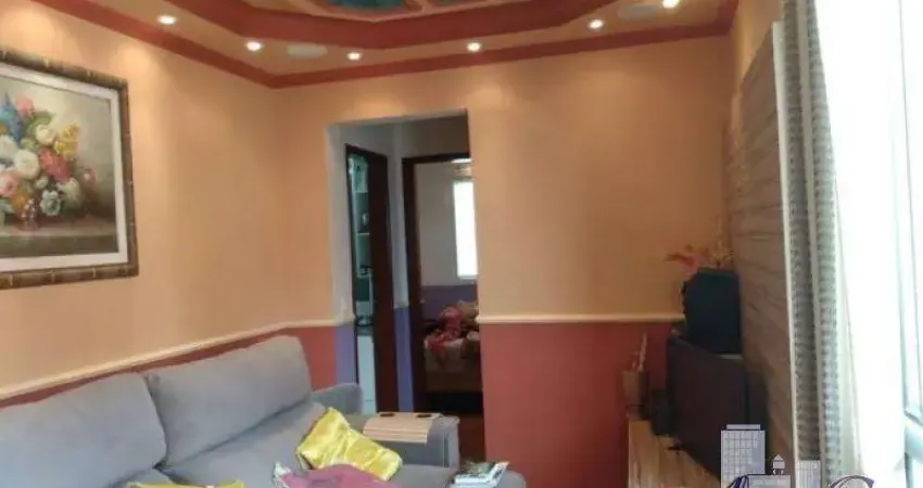 Apartamento com 2 quartos à venda no Bussocaba, Osasco 