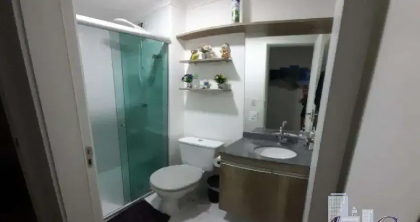 Apartamento com 2 quartos à venda no Novo Osasco, Osasco