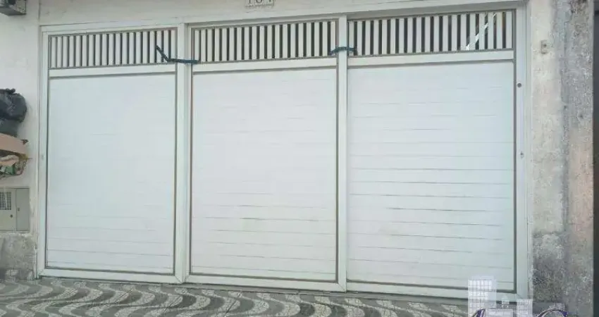 Casa com 1 quarto à venda na Vila Vera Cruz, Mongaguá