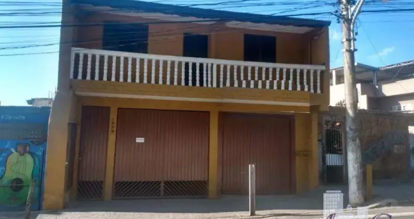Casa com 3 quartos à venda no Parque Roseira, Carapicuíba