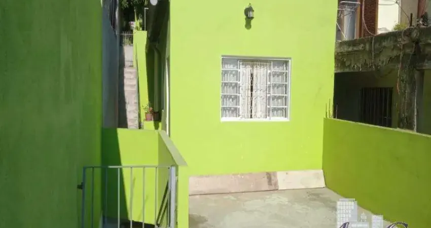 Casa com 3 quartos à venda no Bussocaba, Osasco