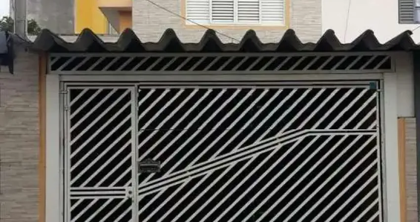 Casa com 3 quartos à venda em Jaraguá, São Paulo