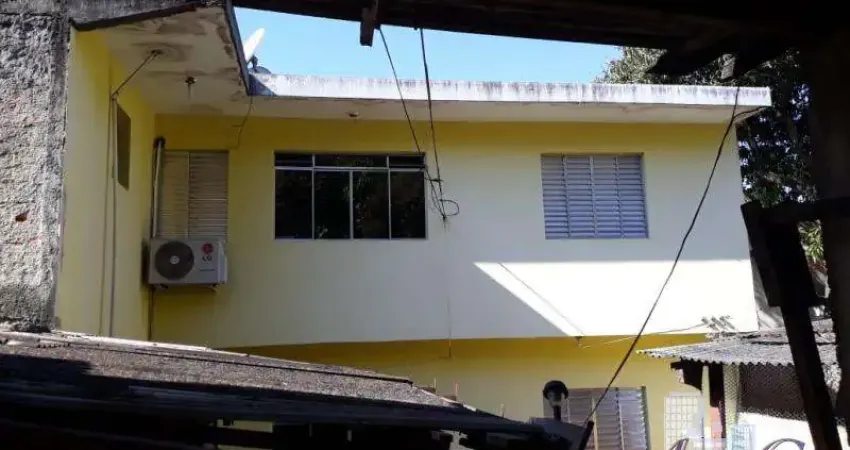 Casa com 4 quartos à venda no Jardim Roberto, Osasco