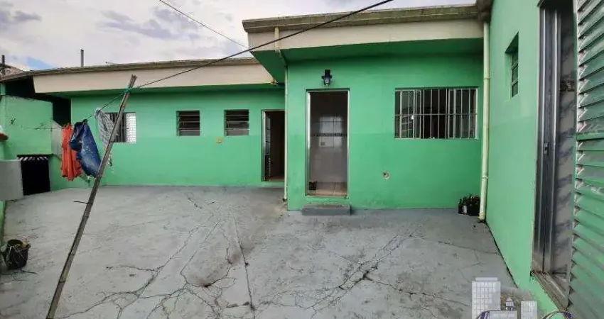 Casa com 3 quartos à venda no Jaguaribe, Osasco 